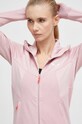 Salewa hanorac Puez Hybrid roz 00.0000027389
