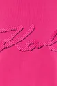 Karl Lagerfeld bluza bawełniana 221W1810 Damski
