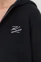 Karl Lagerfeld bluza bawełniana 221W1802 Damski