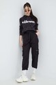 Ellesse bluza SGM14624 czarny SS22