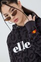 Ellesse bluza czarny SGM14624