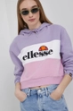 πολύχρωμο Μπλούζα Ellesse