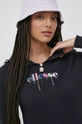 чёрный Кофта Ellesse