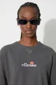Βαμβακερή μπλούζα Ellesse Γυναικεία