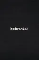 Icebreaker sportos pulóver Cool-lite Női