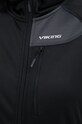 Viking bluza sportowa Yosemite czarny 720.24.1232