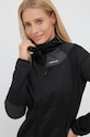 Viking bluza sportowa Yosemite 720.24.1232 czarny