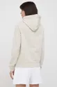 Βαμβακερή μπλούζα Calvin Klein  Κύριο υλικό: 100% Βαμβάκι Πλέξη Λαστιχο: 97% Βαμβάκι, 3% Σπαντέξ