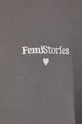 Βαμβακερή μπλούζα Femi Stories Γυναικεία