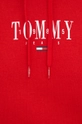 Tommy Jeans bluza DW0DW12723.PPYY Damski