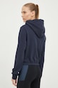 Одяг Кофта P.E Nation 22PE2H126 темно-синій