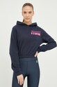 Кофта P.E Nation темно-синій 22PE2H126
