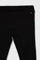 чорний Дитячий спортивний костюм Tommy Hilfiger