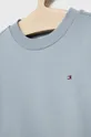 Tommy Hilfiger - Παιδική μπλούζα  95% Βαμβάκι, 5% Σπαντέξ