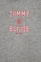 Tommy Hilfiger - Παιδική μπλούζα  Κύριο υλικό: 70% Βαμβάκι, 30% Πολυεστέρας Φόδρα κουκούλας: 100% Βαμβάκι Πλέξη Λαστιχο: 95% Βαμβάκι, 5% Σπαντέξ