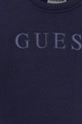 Guess - Παιδική μπλούζα  85% Βαμβάκι, 15% Πολυεστέρας