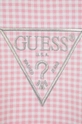 Guess Bluza dziecięca 94 % Bawełna, 6 % Spandex