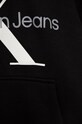 Dziewczynka Calvin Klein Jeans bluza dziecięca IG0IG01334.PPYY IG0IG01334.PPYY czarny