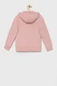 Παιδική μπλούζα adidas Originals ροζ