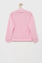 Dziewczynka adidas Originals bluza dziecięca HD2042 HD2042 różowy