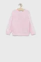 ροζ Παιδική μπλούζα adidas Performance Για κορίτσια