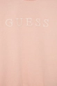 Детская хлопковая кофта Guess  100% Хлопок