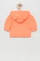 Παιδική μπλούζα GAP πορτοκαλί