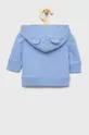 GAP bluza dziecięca niebieski