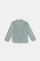 Dětská mikina Columbia 1799083 tyrkysová AW25
