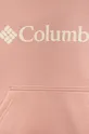 Παιδική μπλούζα Columbia  Κύριο υλικό: 60% Βαμβάκι, 40% Πολυεστέρας Πλέξη Λαστιχο: 58% Βαμβάκι, 38% Πολυεστέρας, 4% Σπαντέξ