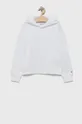 λευκό Calvin Klein Jeans - Παιδική μπλούζα Για κορίτσια