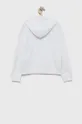Calvin Klein Jeans - Παιδική μπλούζα λευκό