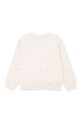 Kenzo Kids bluza bawełniana dziecięca K15520 biały SS22