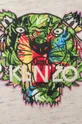 Детская хлопковая кофта Kenzo Kids  100% Хлопок