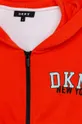 Dkny gyerek melegítőfelső pamutból Lány