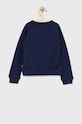 Levi's bluza copii 3E6660.G.NOS bleumarin AA00