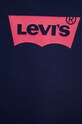 Дівчинка Дитяча кофта Levi's 3E6660.G.NOS темно-синій