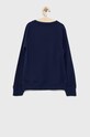 Дитяча кофта Levi's 4E6660.G.NOS темно-синій AA00