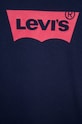 Dziewczynka Levi's bluza dziecięca 4E6660.G.NOS granatowy