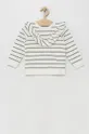 λευκό Παιδική μπλούζα Tom Tailor Για κορίτσια