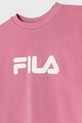 Dziewczynka Fila bluza dziecięca FAT0108.G różowy