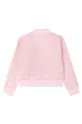 Παιδική μπλούζα Michael Kors ροζ