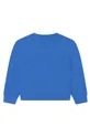 Michael Kors bombažni pulover za otroke modra