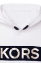 Michael Kors bluza bawełniana dziecięca R15109.156 100 % Bawełna