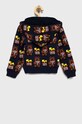 Dětský svetr Guess H2RT02.Z2S40 vícebarevná SS22
