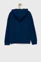 Dětská mikina Calvin Klein Jeans IU0IU00266.PPYY námořnická modř SS22