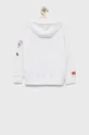 Παιδική μπλούζα adidas Originals Disney λευκό