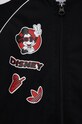 Chłopiec adidas Originals bluza dziecięca HF7577 HF7577 czarny