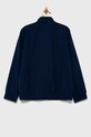Detská mikina adidas Performance H57482 H57482 tmavomodrá SS22