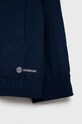Chlapec Detská mikina adidas Performance H57482 H57482 tmavomodrá